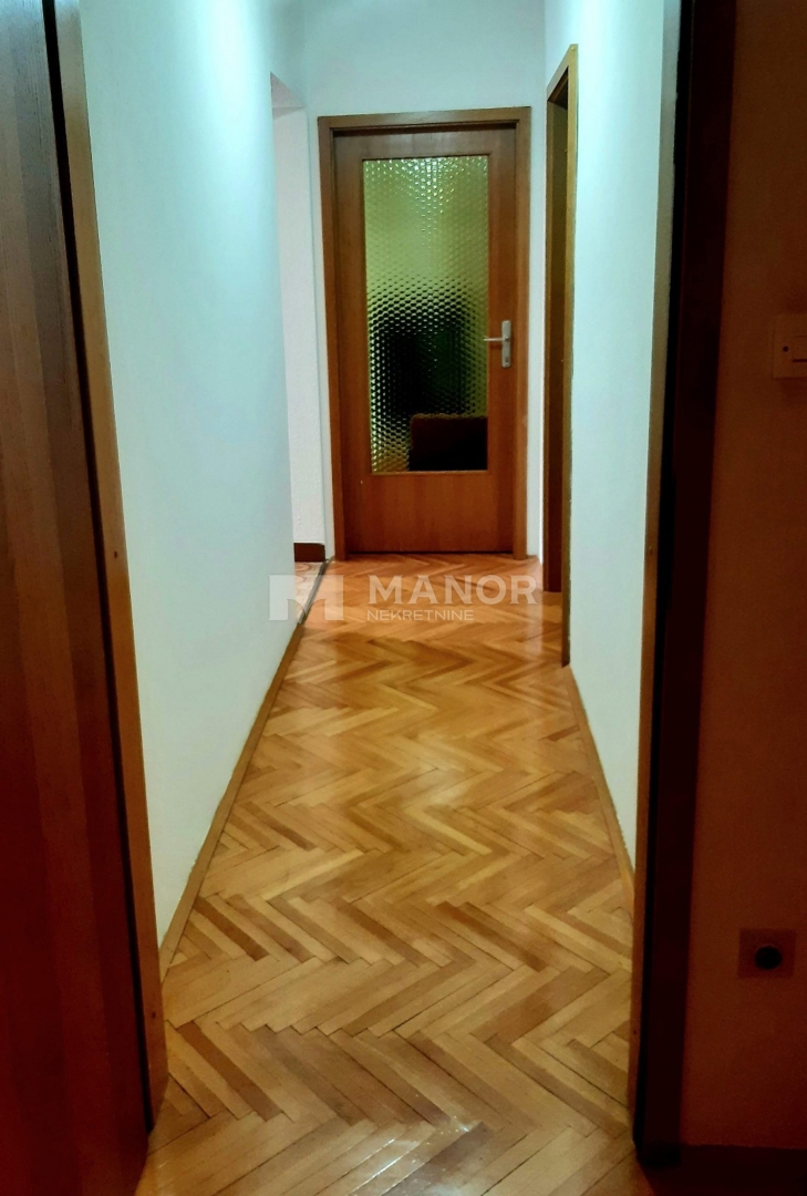 Flat For sale - PRIMORSKO-GORANSKA RIJEKA