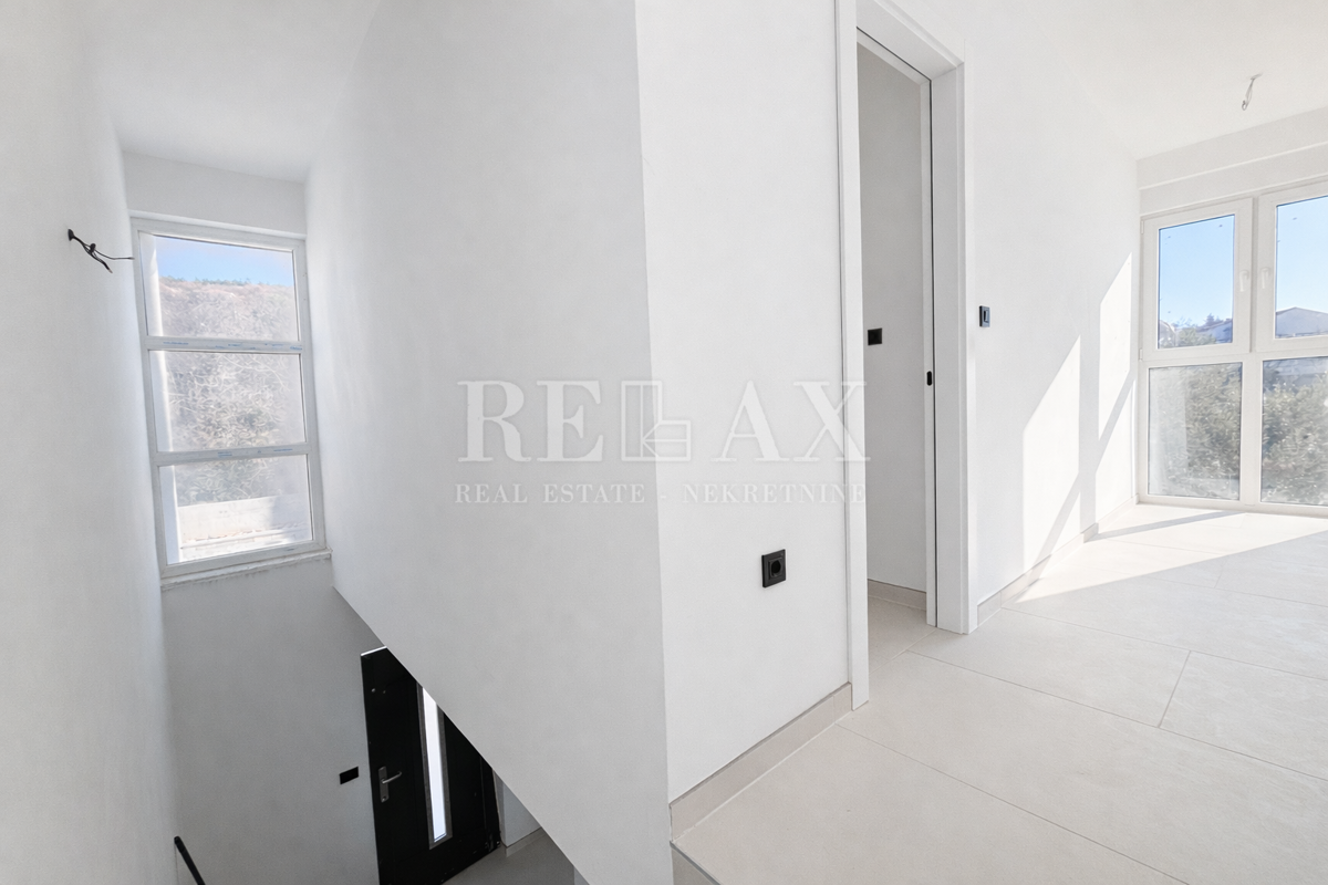 House For sale - PRIMORSKO-GORANSKA CRIKVENICA