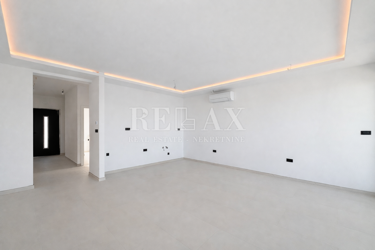 House For sale - PRIMORSKO-GORANSKA CRIKVENICA