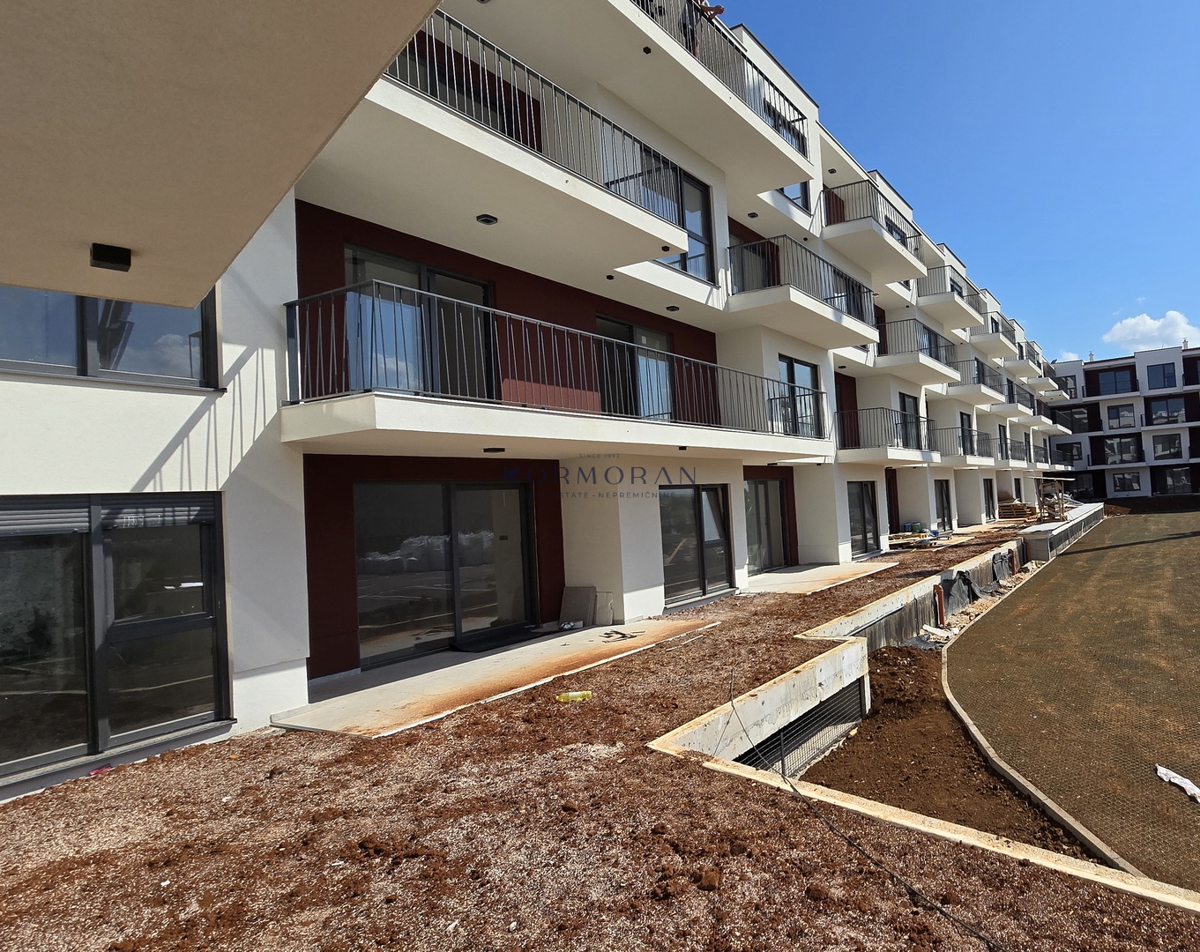 Flat For sale - ISTARSKA UMAG