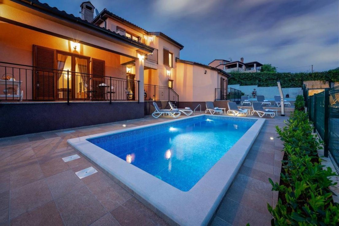 House For sale - Istarska Poreč - foto 1/26