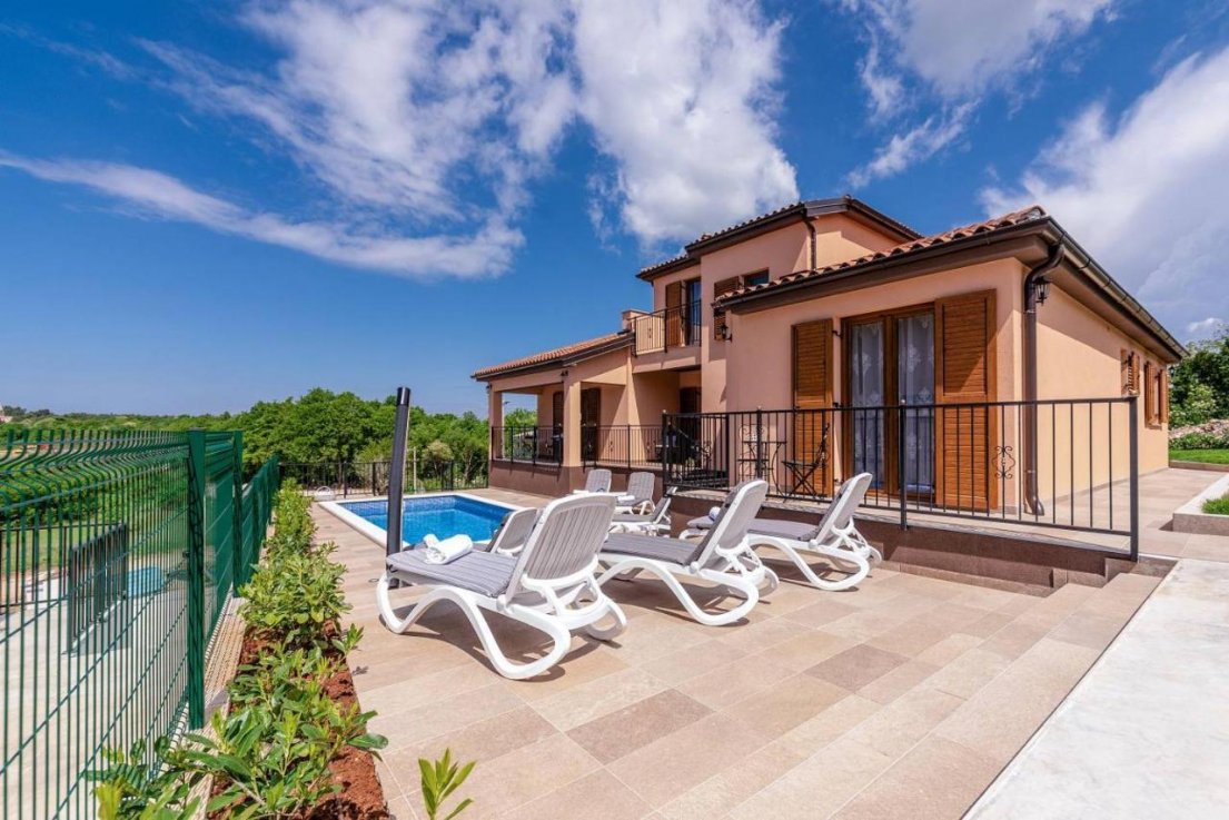 House For sale - Istarska Poreč - foto 2/26