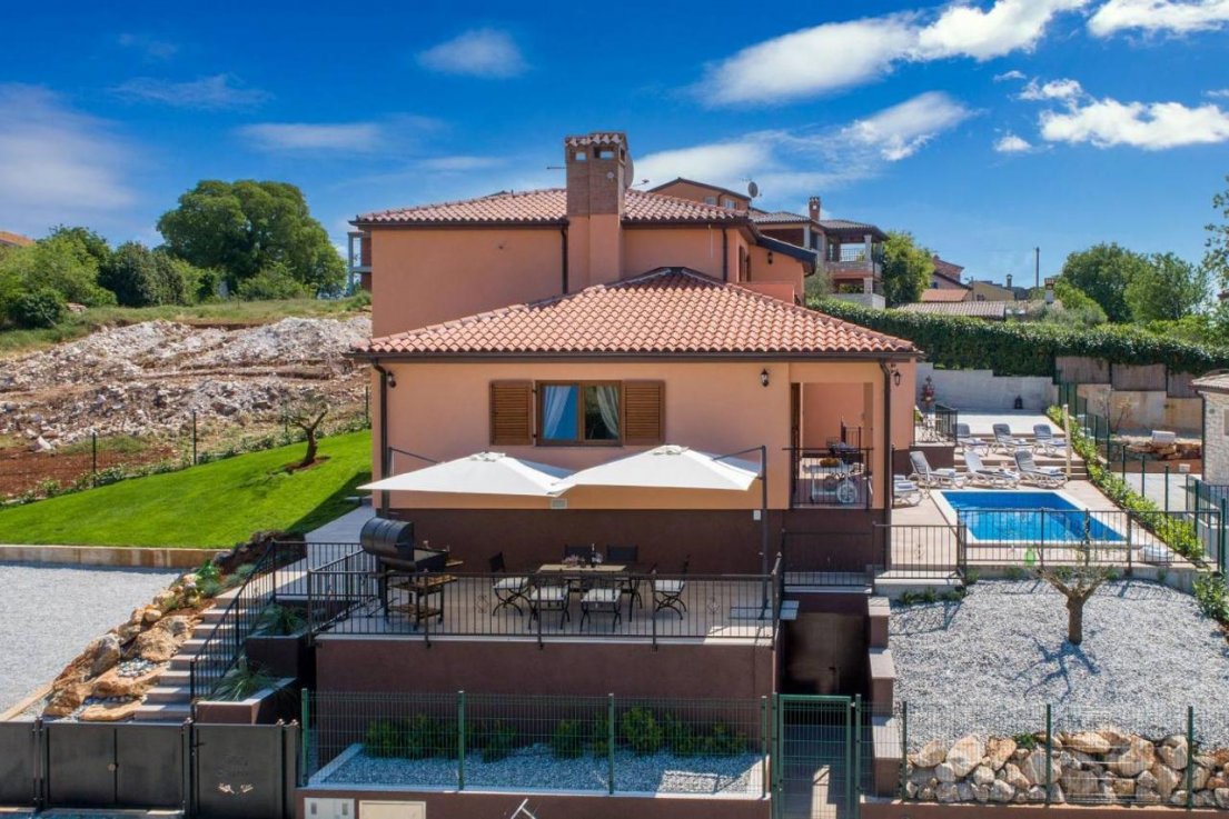 House For sale - Istarska Poreč - foto 4/26