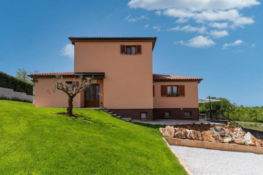 House For sale - ISTARSKA POREČ