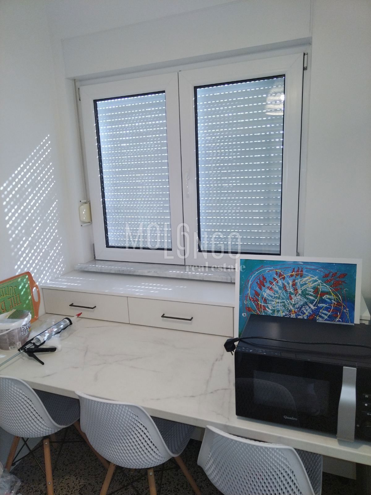 Flat For rent - PRIMORSKO-GORANSKA LOVRAN