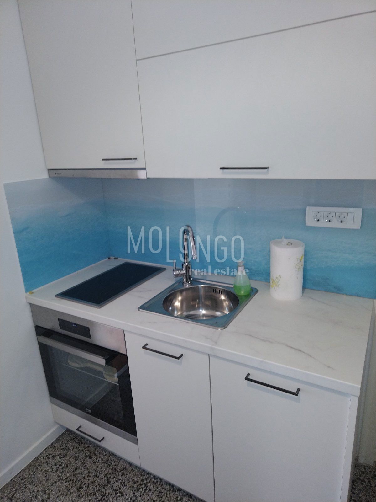Flat For rent - PRIMORSKO-GORANSKA LOVRAN