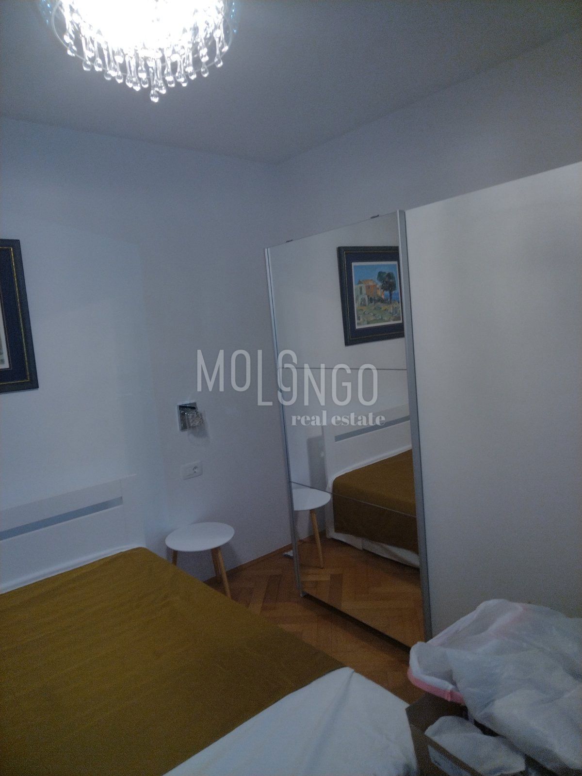 Flat For rent - PRIMORSKO-GORANSKA LOVRAN