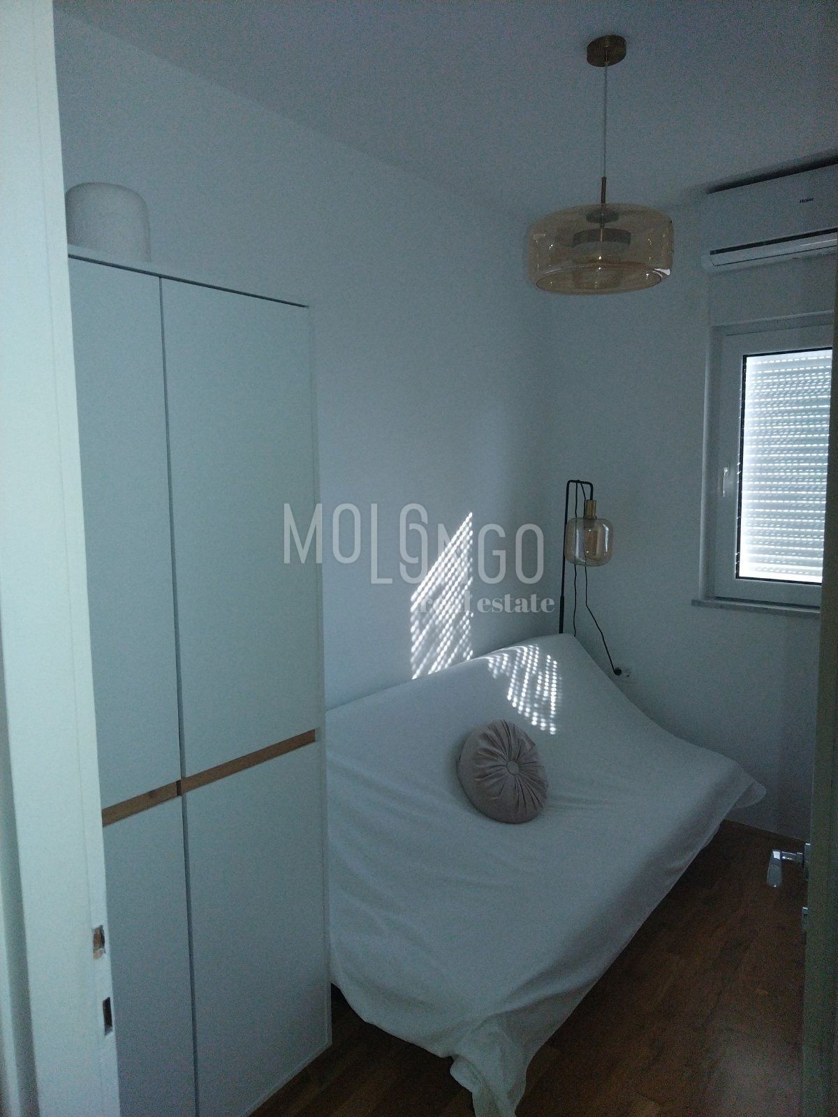 Flat For rent - PRIMORSKO-GORANSKA LOVRAN