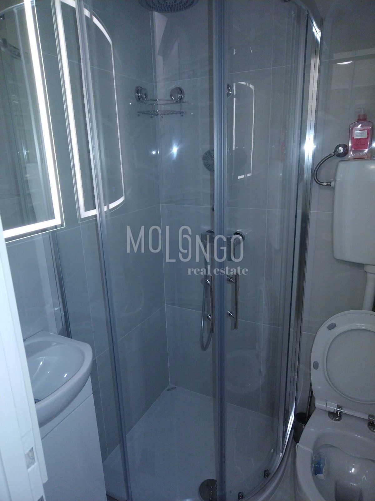 Flat For rent - PRIMORSKO-GORANSKA LOVRAN
