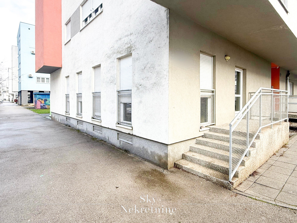 Business premises For sale ZAGREB
