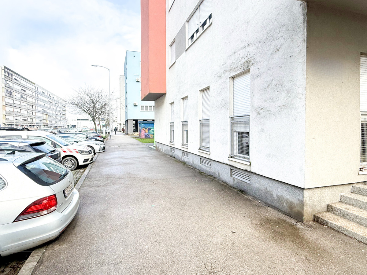Business premises For sale - GRAD ZAGREB ZAGREB