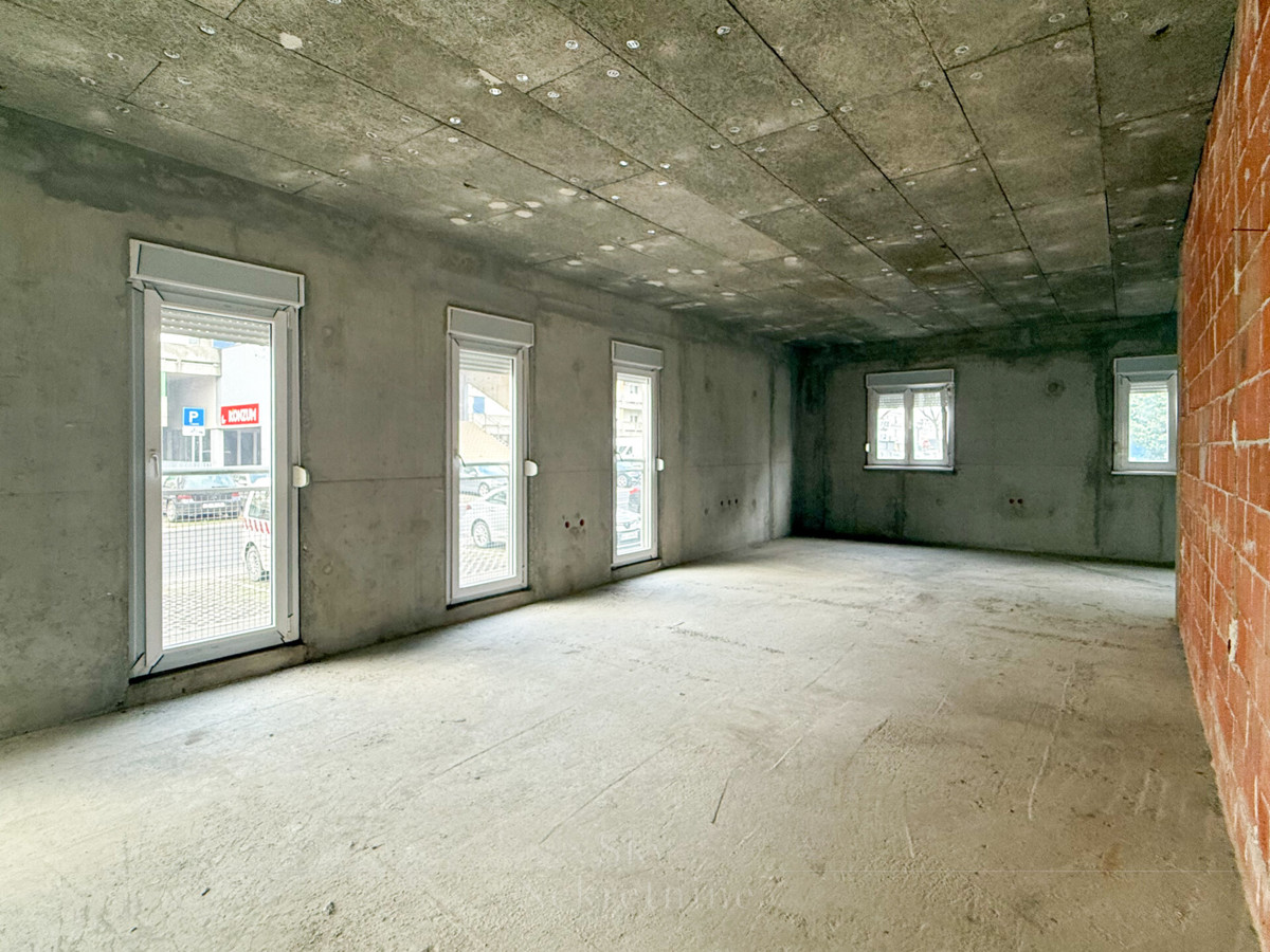 Business premises For sale - GRAD ZAGREB ZAGREB