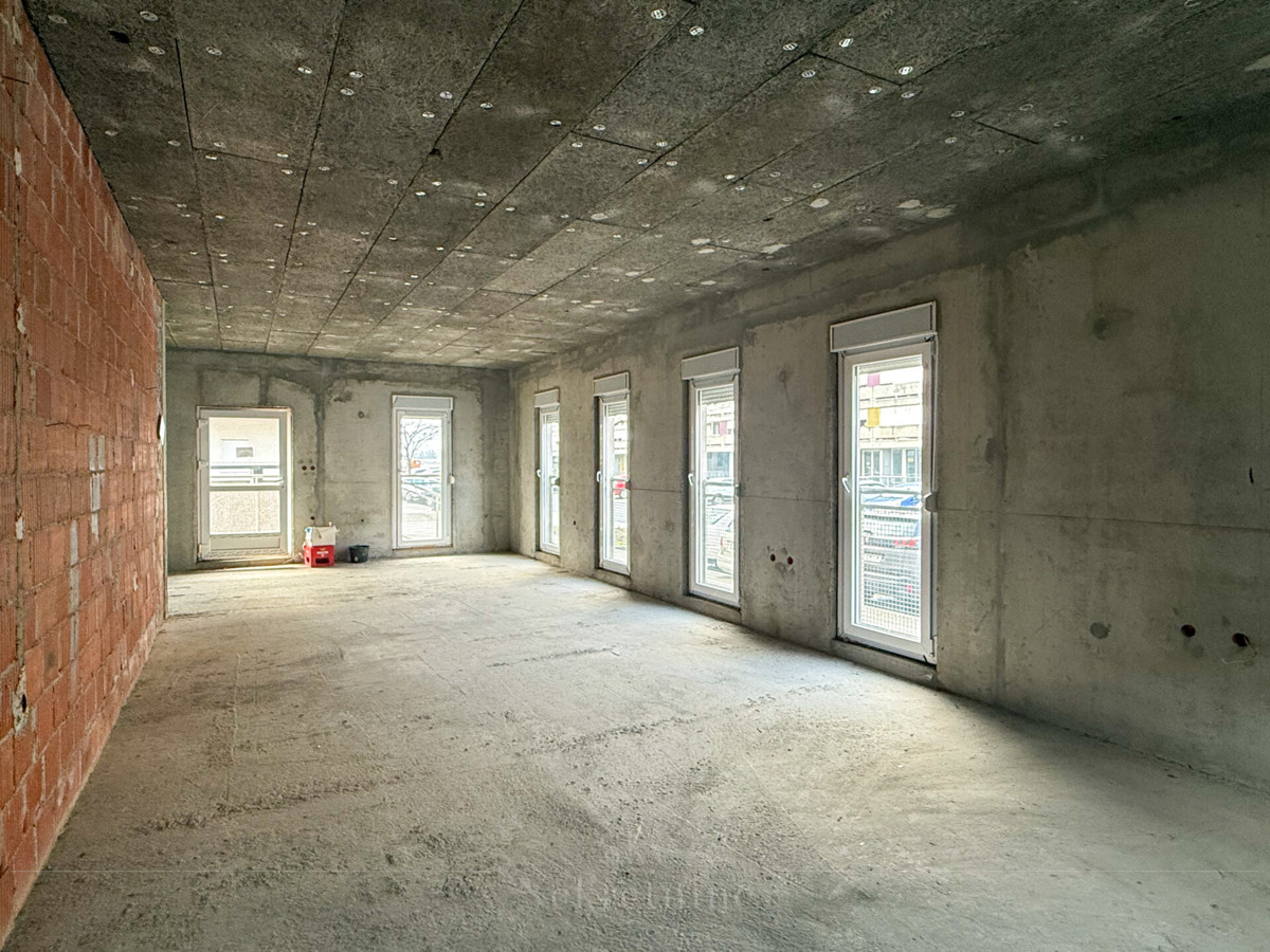 Business premises For sale - GRAD ZAGREB ZAGREB