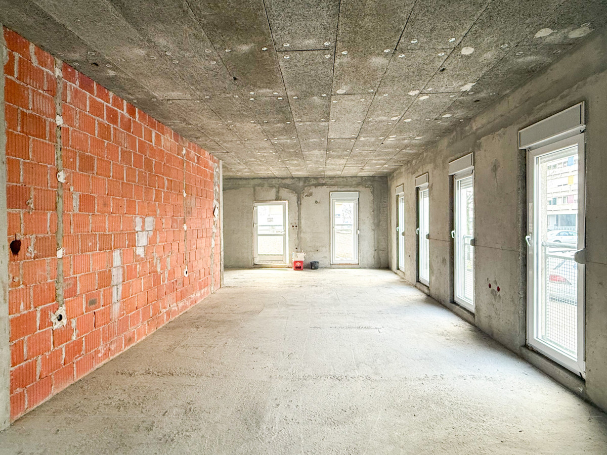 Business premises For sale - GRAD ZAGREB ZAGREB