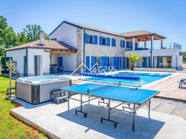 Casa In vendita - Istarska Poreč - foto 3/36