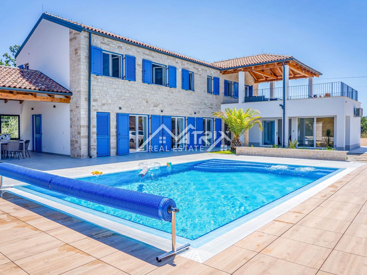 Casa In vendita - Istarska Poreč - foto 1/36