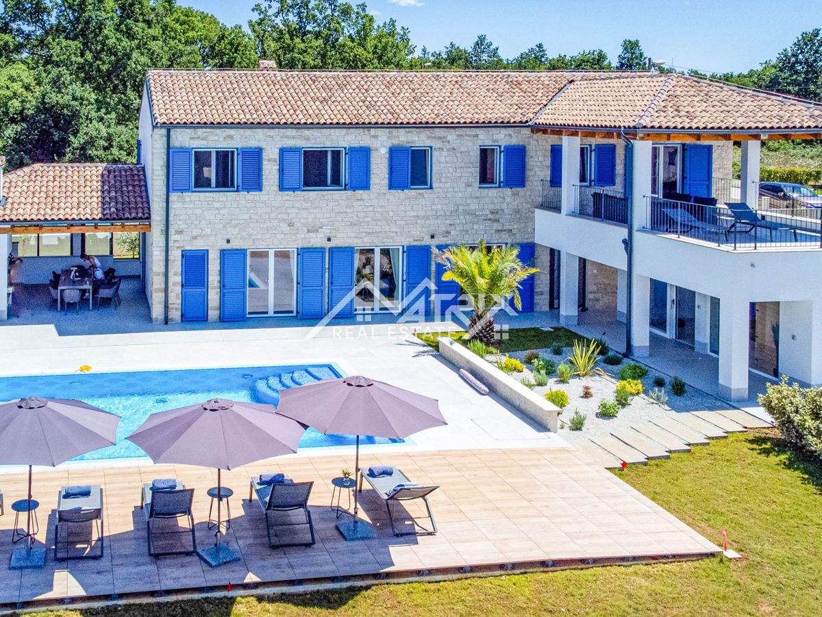Casa In vendita - ISTARSKA POREČ