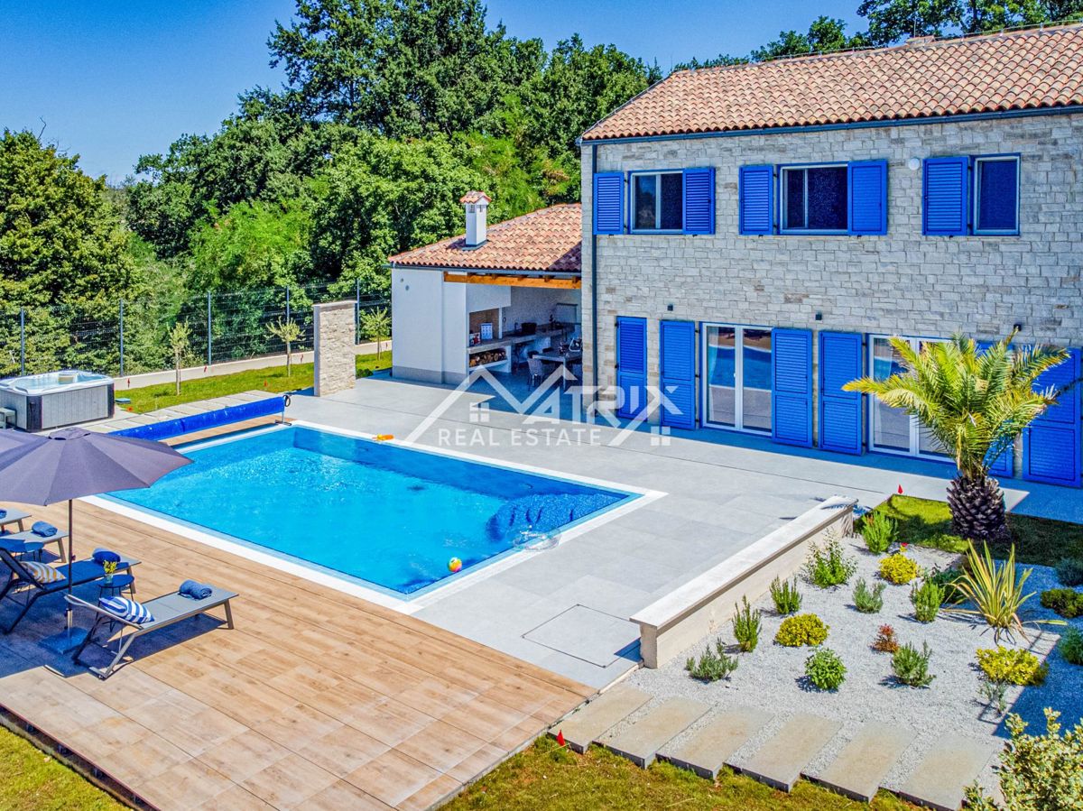 Casa In vendita - ISTARSKA POREČ