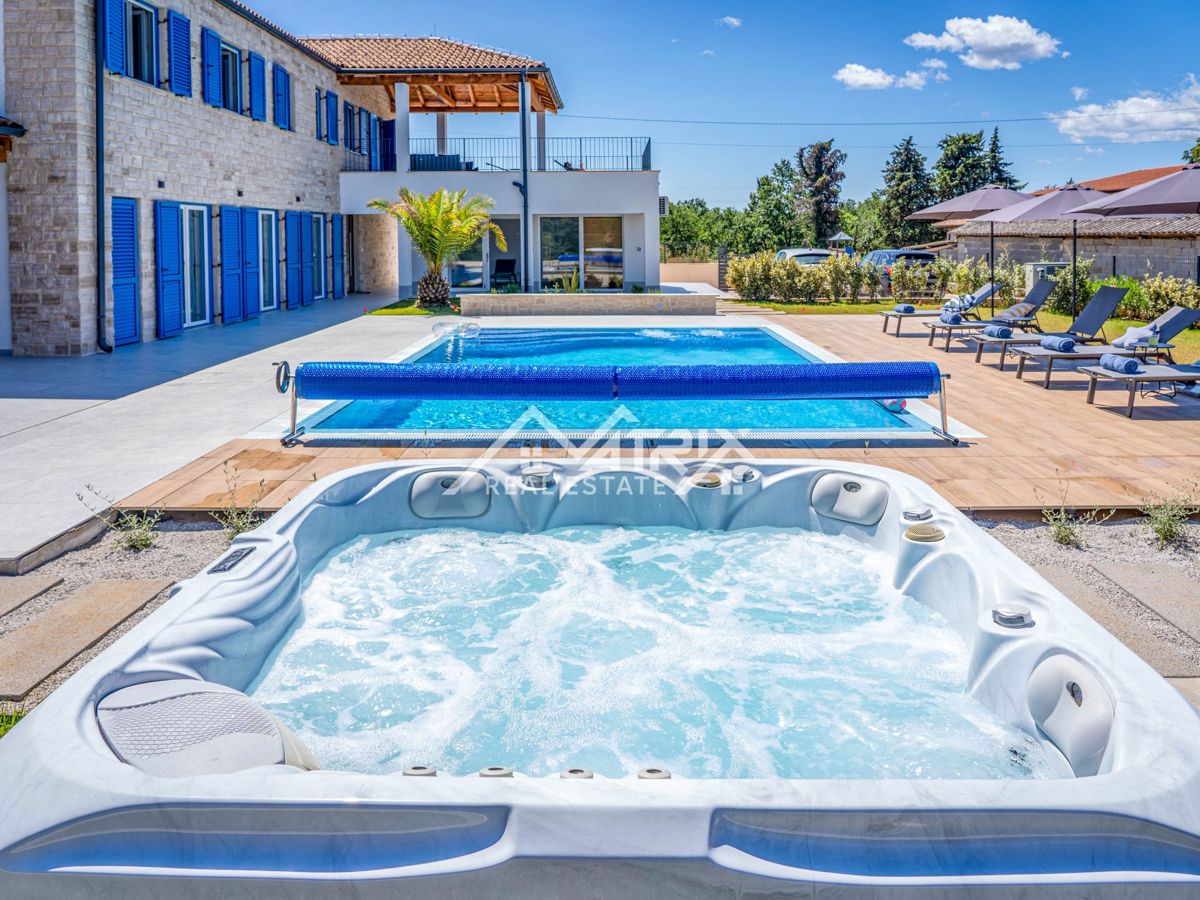 Casa In vendita - ISTARSKA POREČ