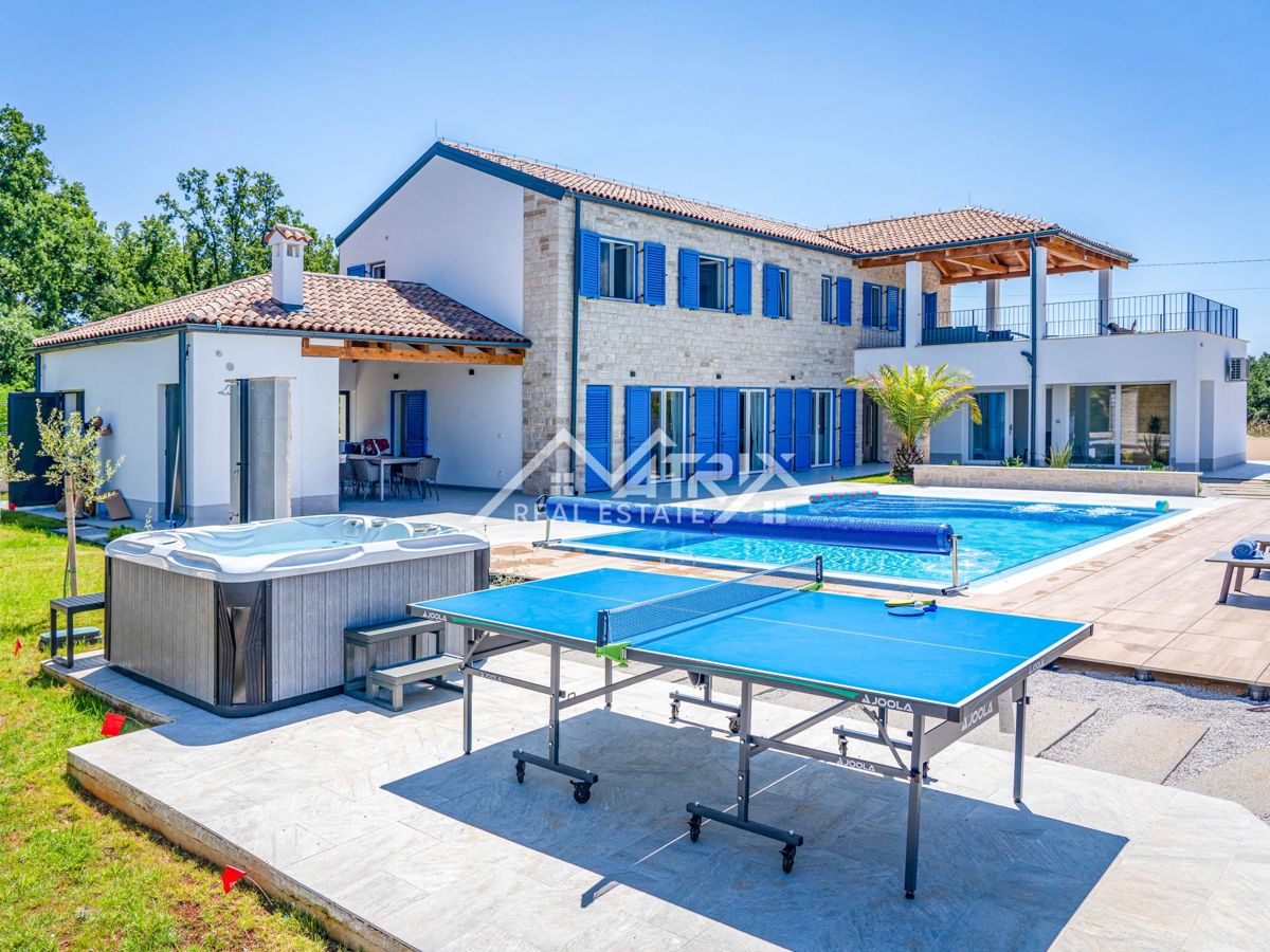 Casa In vendita - Istarska Poreč - foto 3/36
