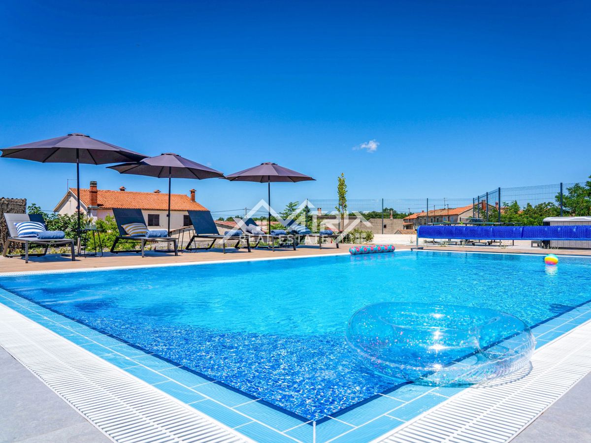 Casa In vendita - ISTARSKA POREČ
