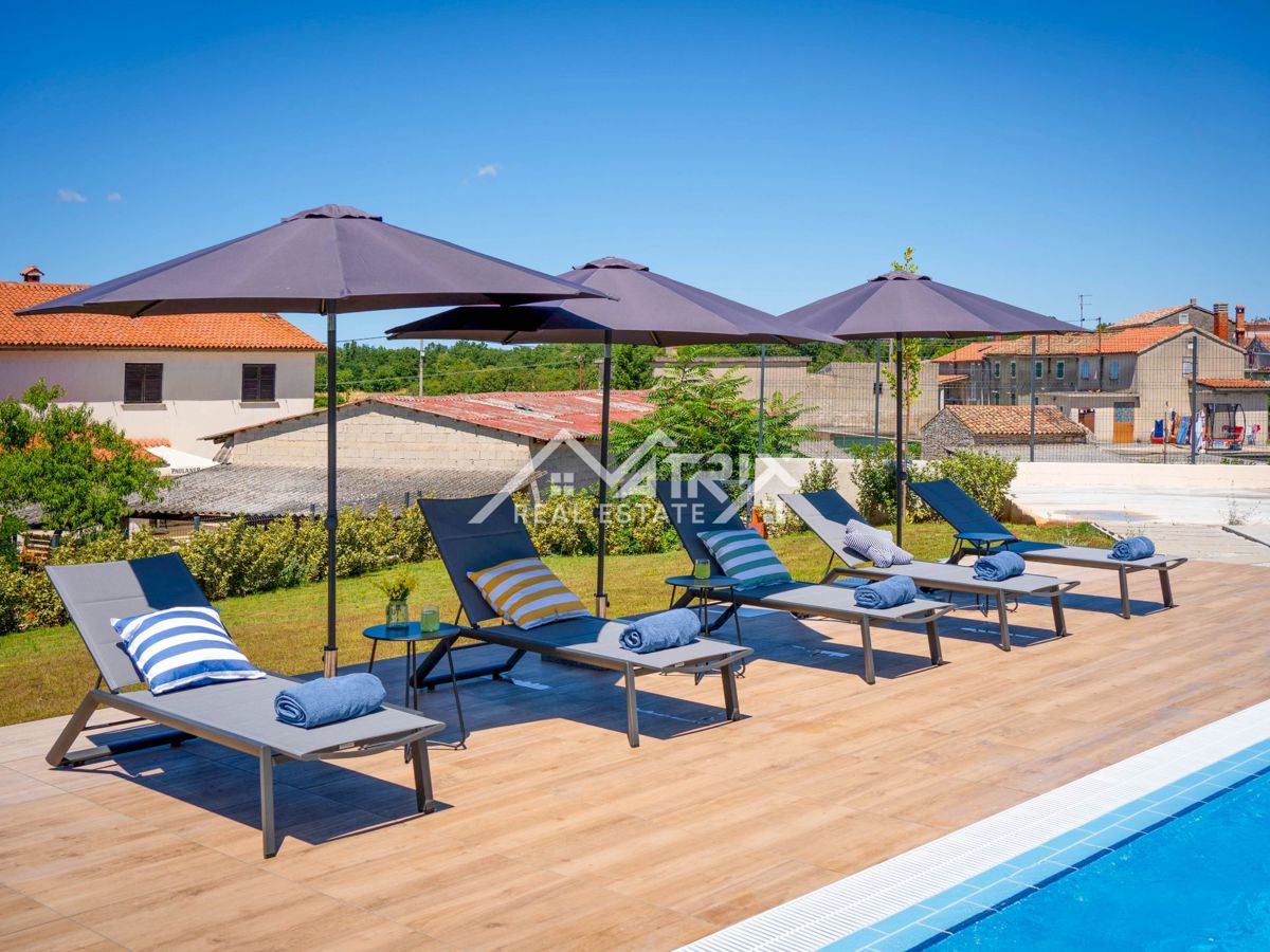 Casa In vendita - ISTARSKA POREČ