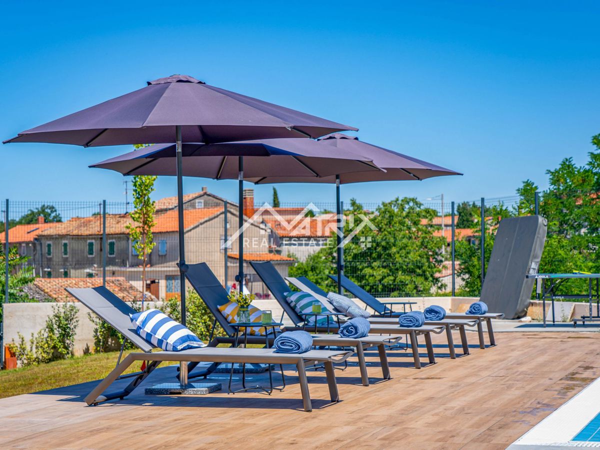 Casa In vendita - ISTARSKA POREČ