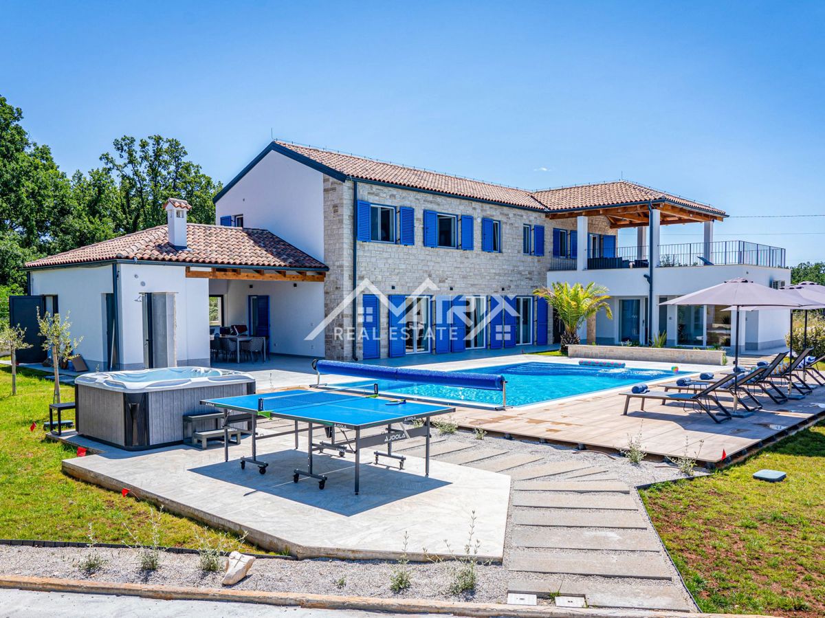 Casa In vendita - ISTARSKA POREČ