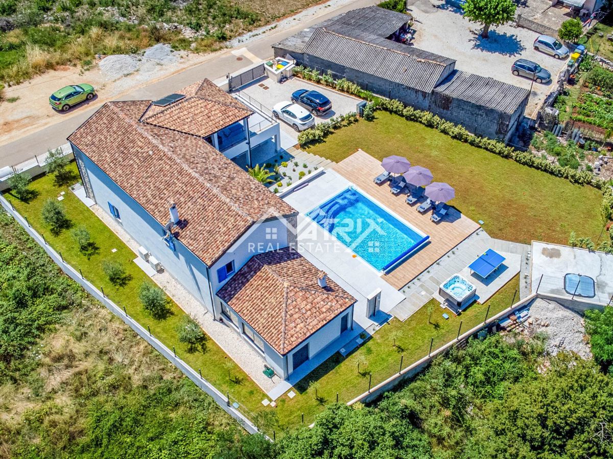 Casa In vendita - ISTARSKA POREČ