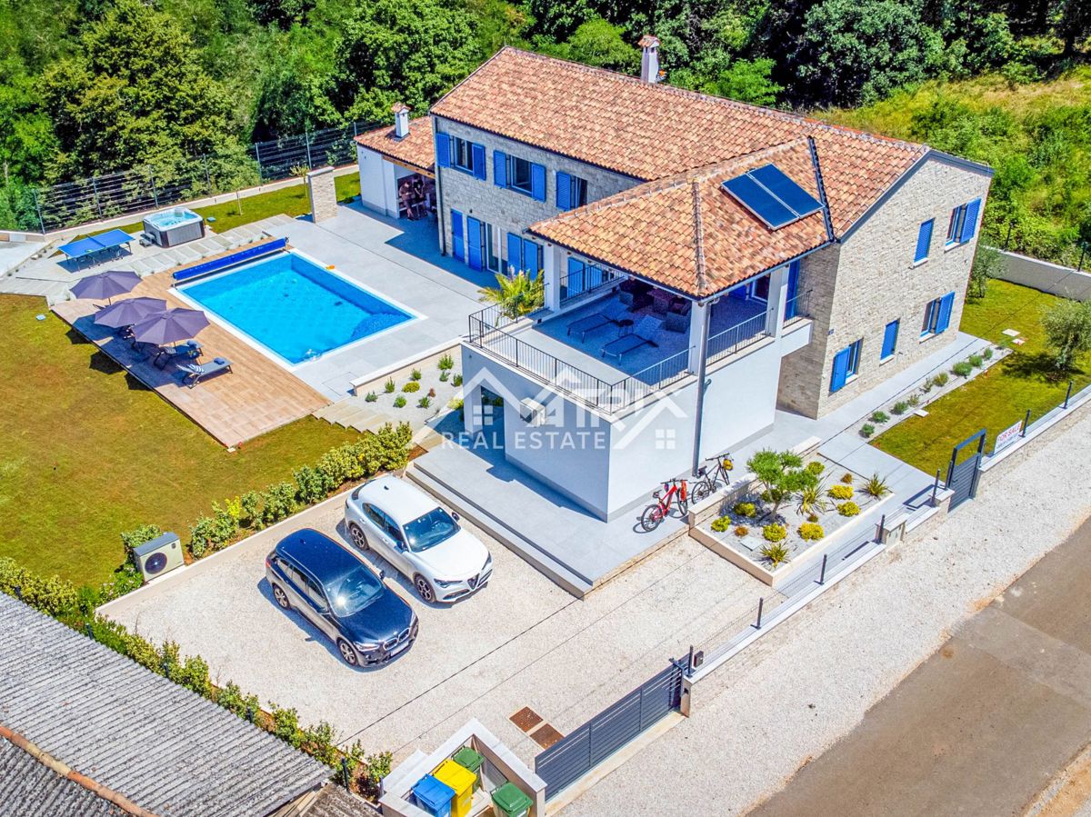 Casa In vendita - ISTARSKA POREČ