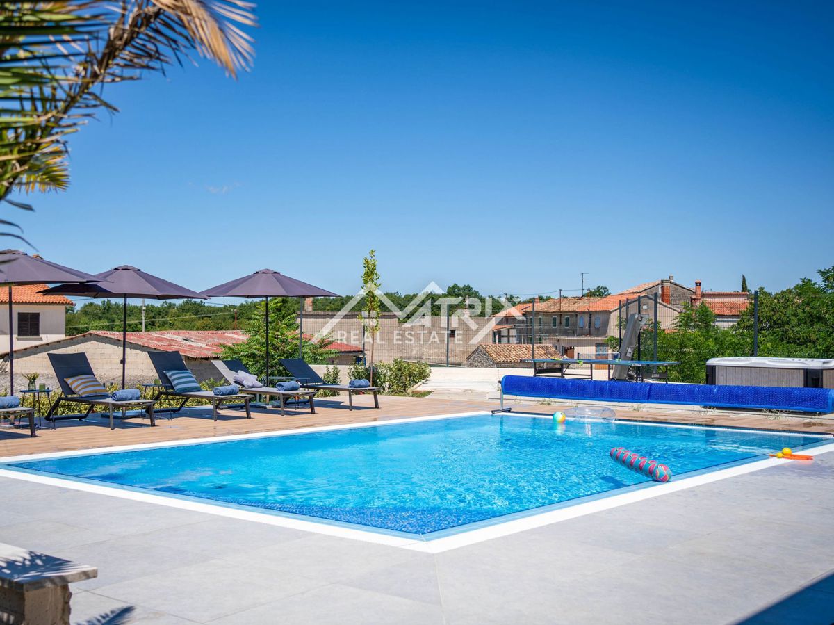Casa In vendita - Istarska Poreč - foto 4/36