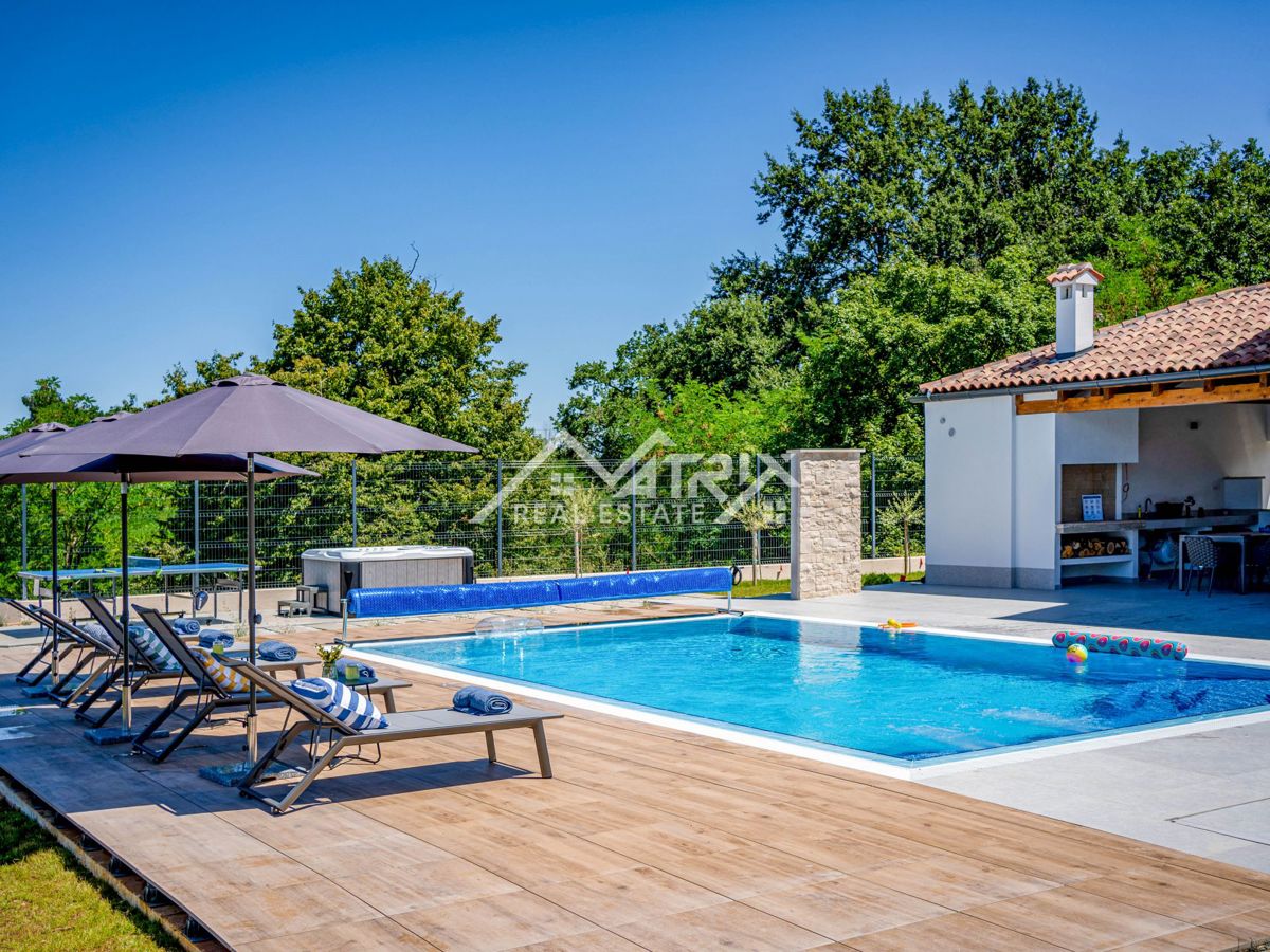 Casa In vendita - Istarska Poreč - foto 5/36