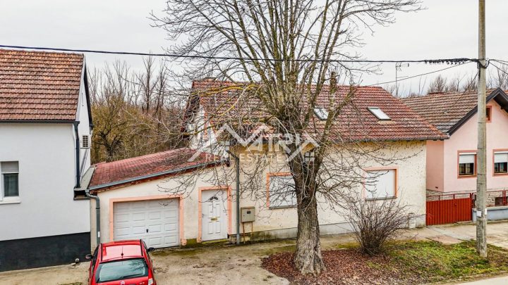 Maison à vendre 240 m² – Vukovar