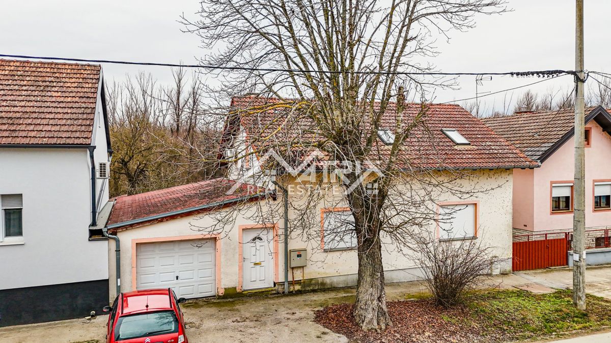 Hiša Na predaj VUKOVAR
