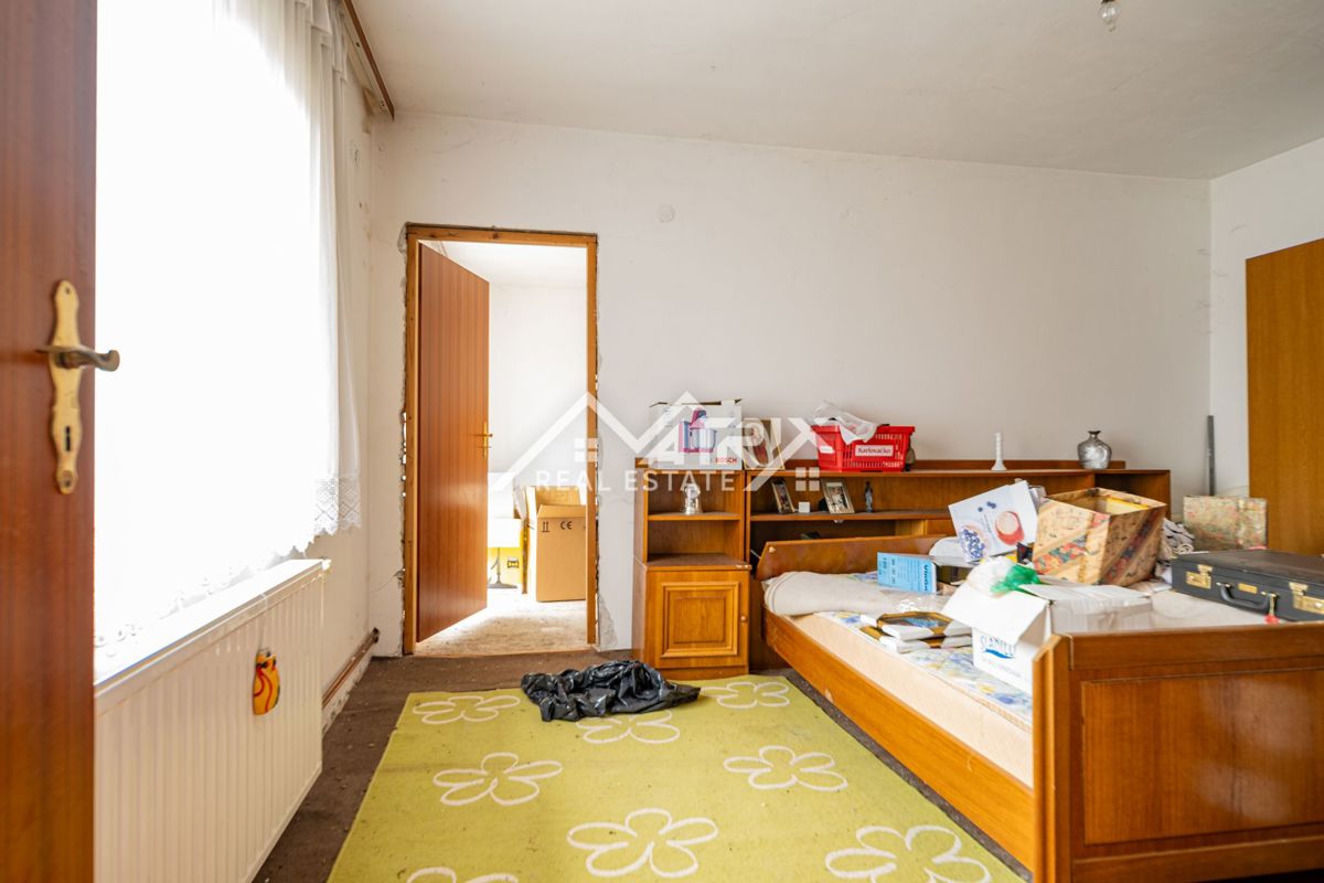 Hiša Na predaj - VUKOVARSKO-SRIJEMSKA VUKOVAR