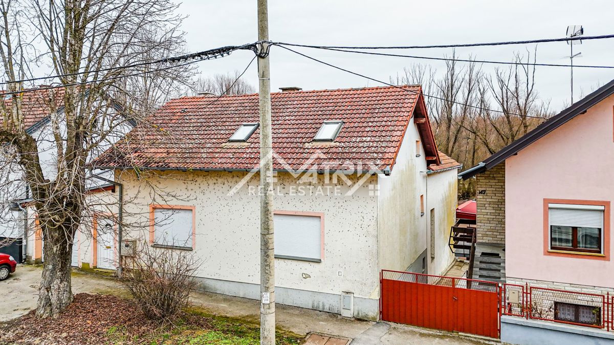 Hiša Na predaj - VUKOVARSKO-SRIJEMSKA VUKOVAR