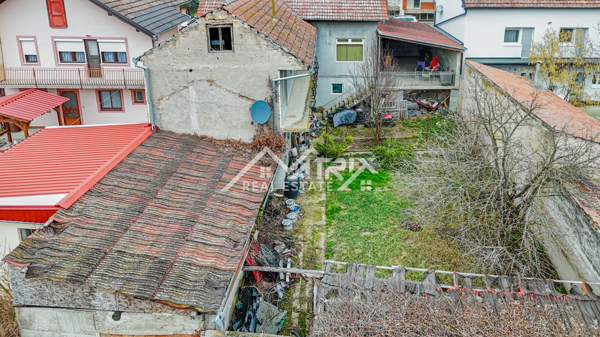 Hiša Na predaj - VUKOVARSKO-SRIJEMSKA VUKOVAR