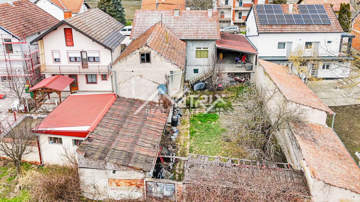 Hiša Na predaj - VUKOVARSKO-SRIJEMSKA VUKOVAR