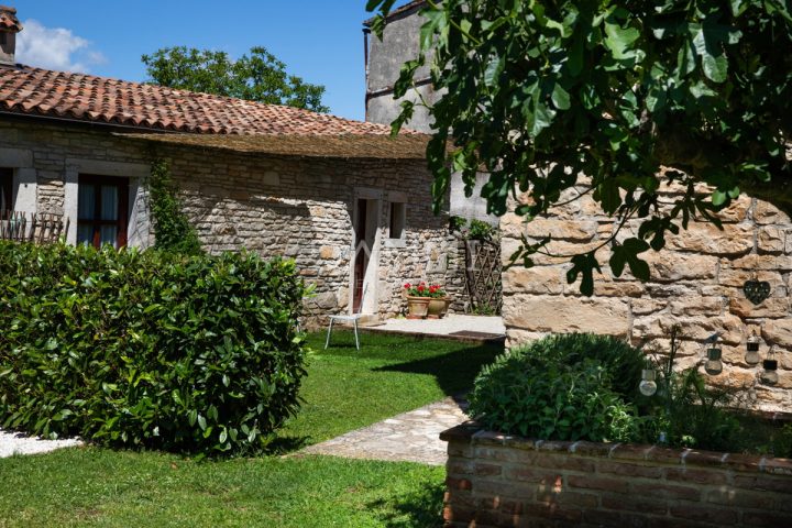 Casa In vendita - Istarska Kanfanar - foto 5/22