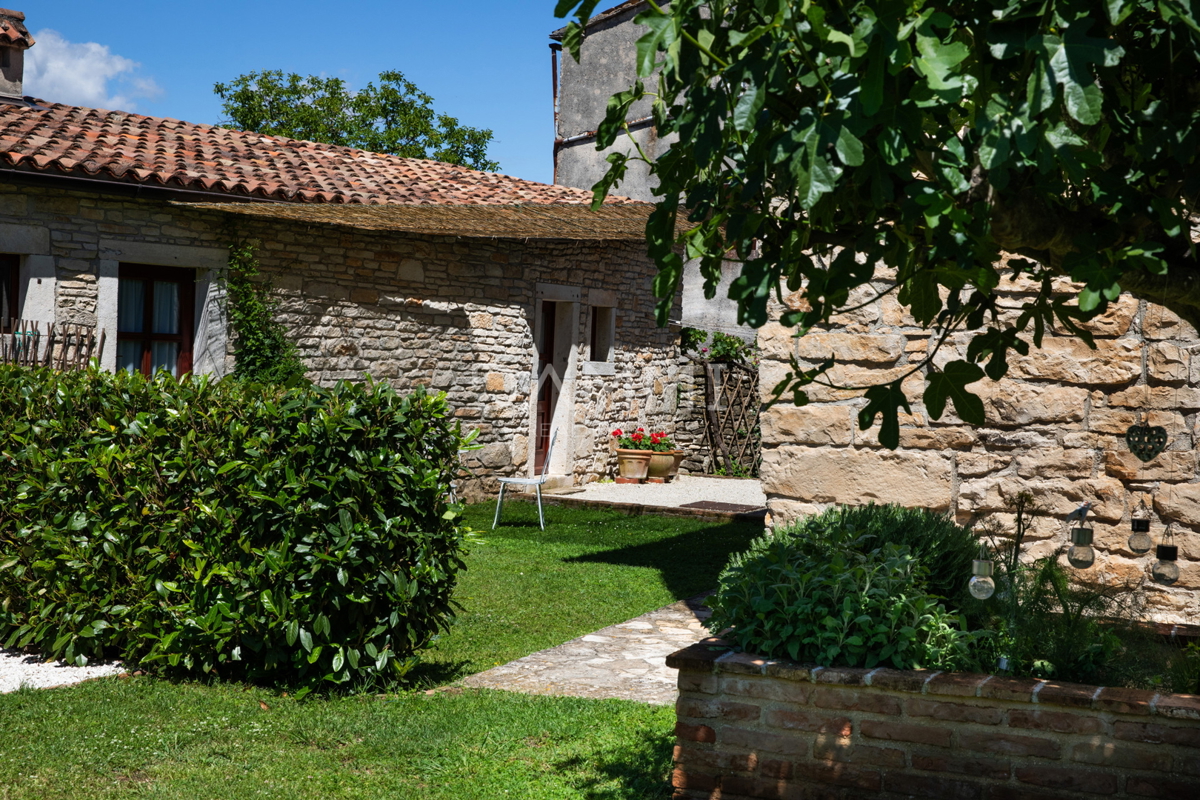 Dom Na predaj - Istarska Kanfanar - foto 5/22
