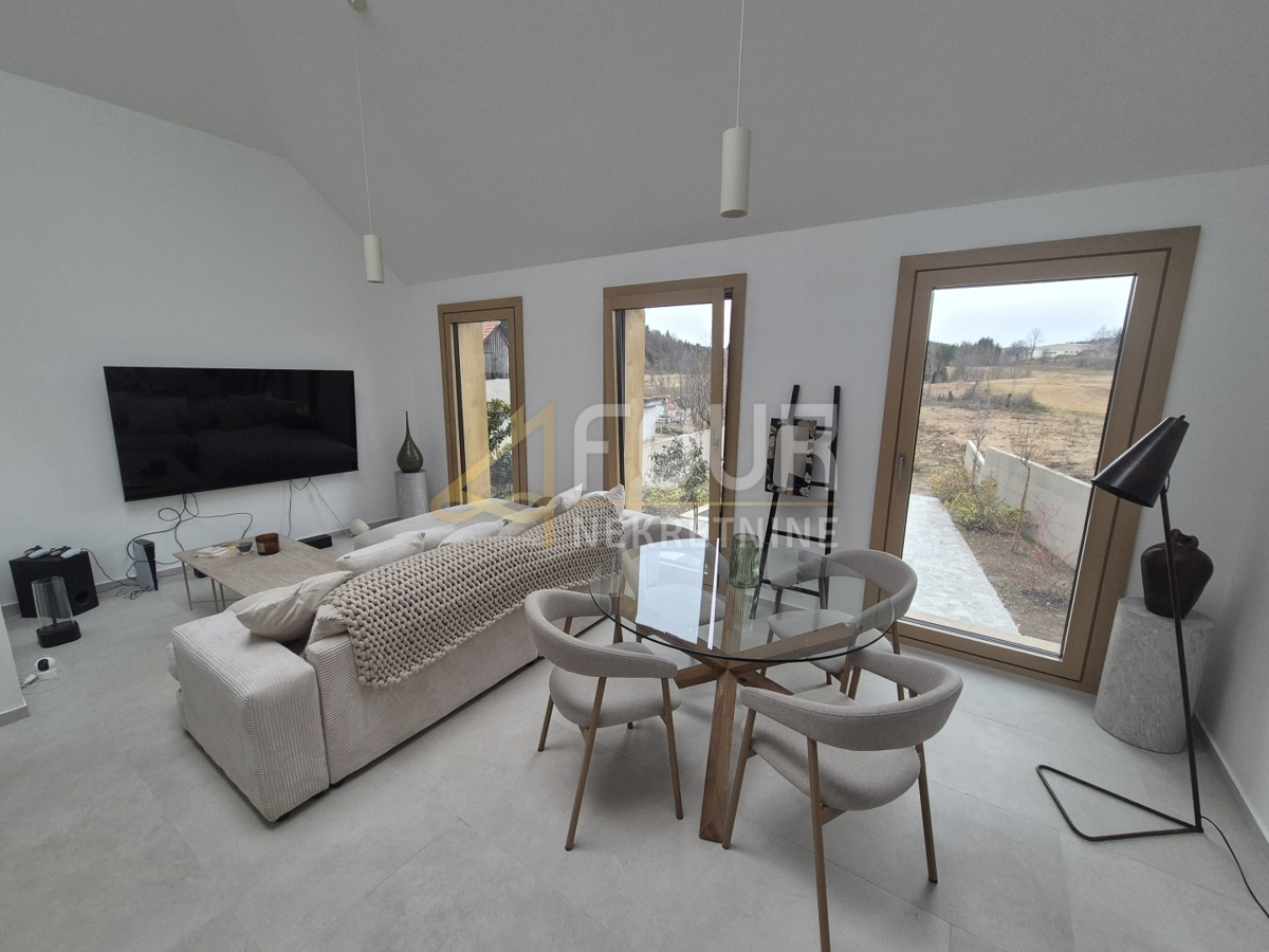 Dom Na predaj - Primorsko-goranska Ravna Gora - foto 1/15