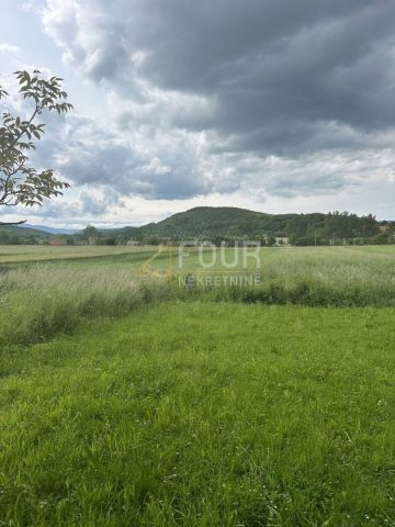 Pozemok na predaj 5747 m² – Otočac