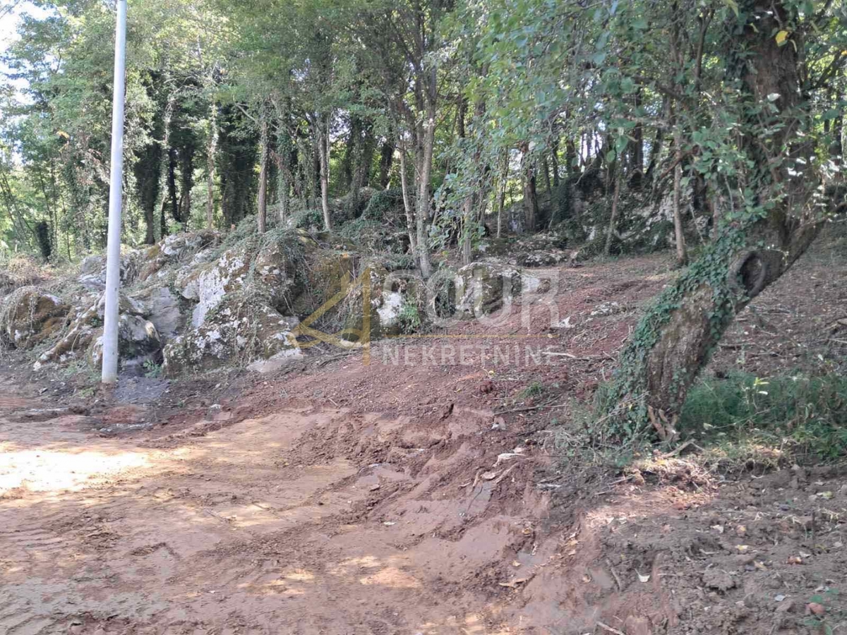 Pozemek Na prodej - LIČKO-SENJSKA OTOČAC