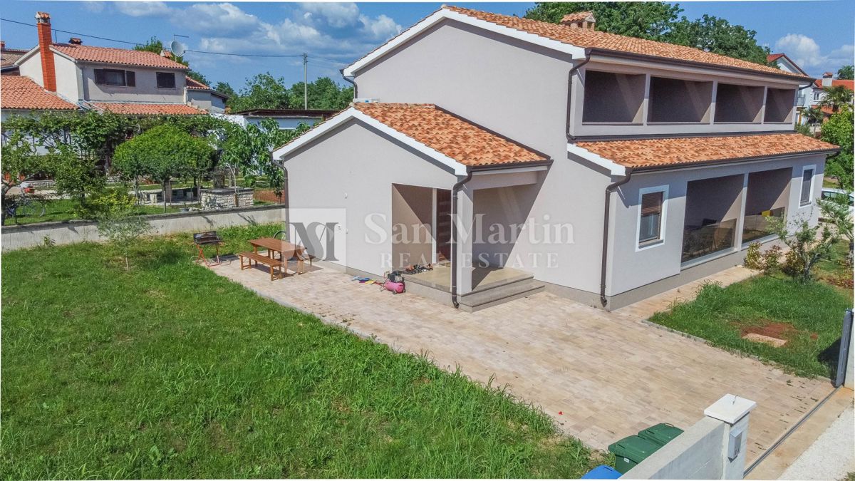 Kuća Na prodaju - ISTARSKA POREČ