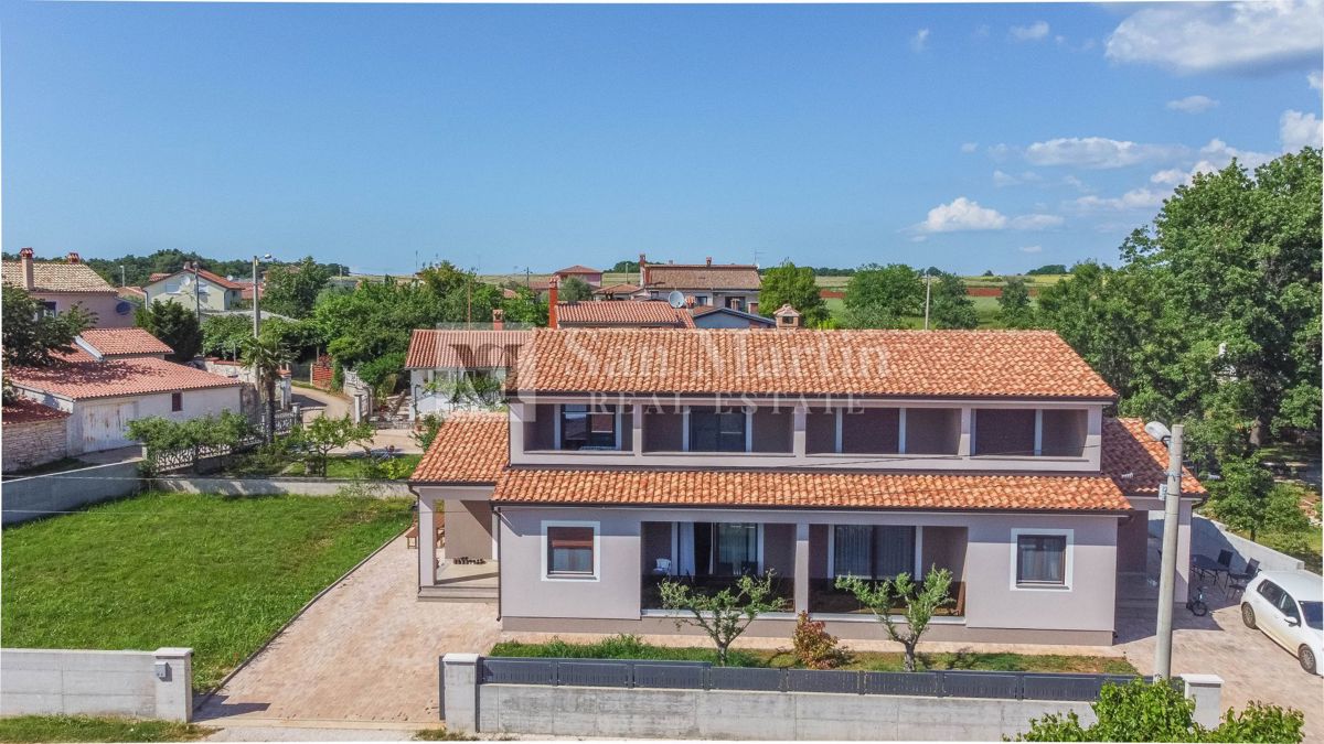Kuća Na prodaju - ISTARSKA POREČ