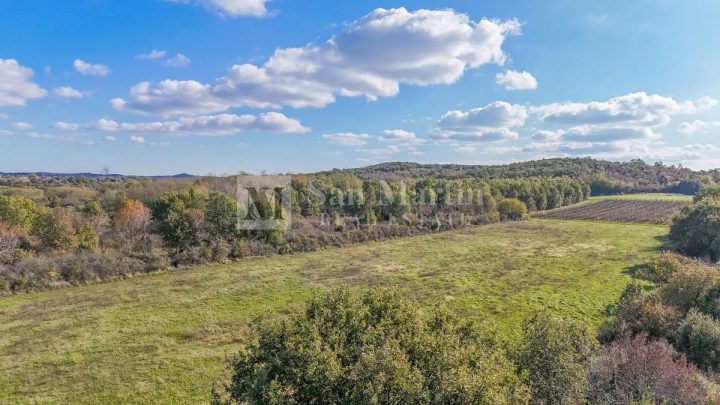 Terreno in vendita 14800 m² – Poreč
