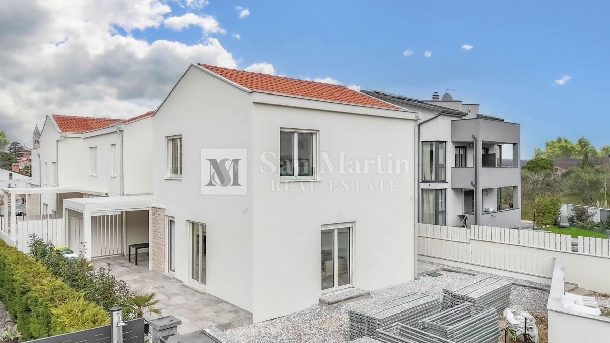 Kuća Na prodaju - Istarska Poreč - foto 3/37