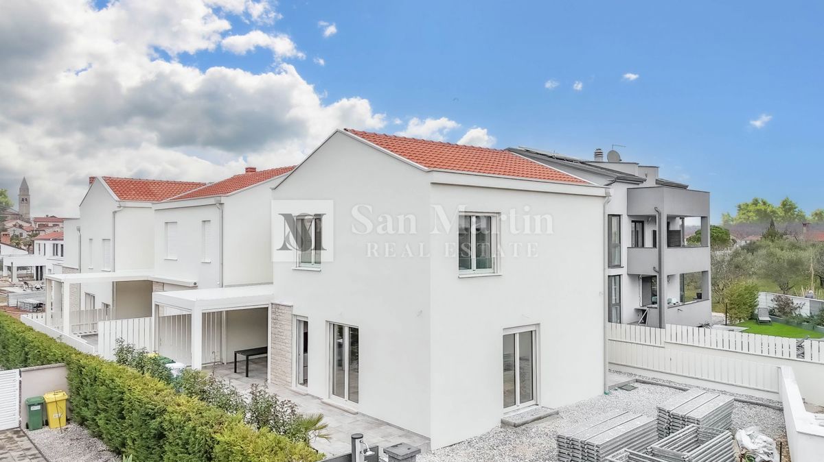 Kuća Na prodaju - ISTARSKA POREČ