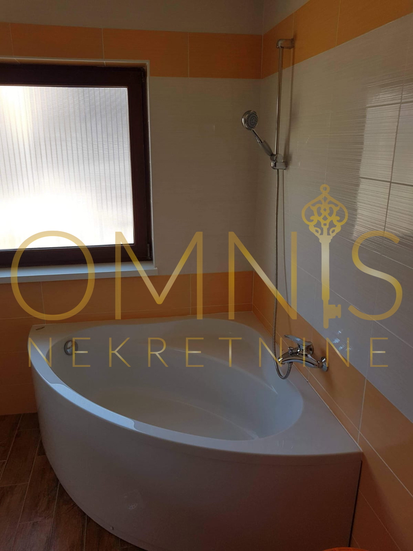 Appartement À louer - PRIMORSKO-GORANSKA RIJEKA