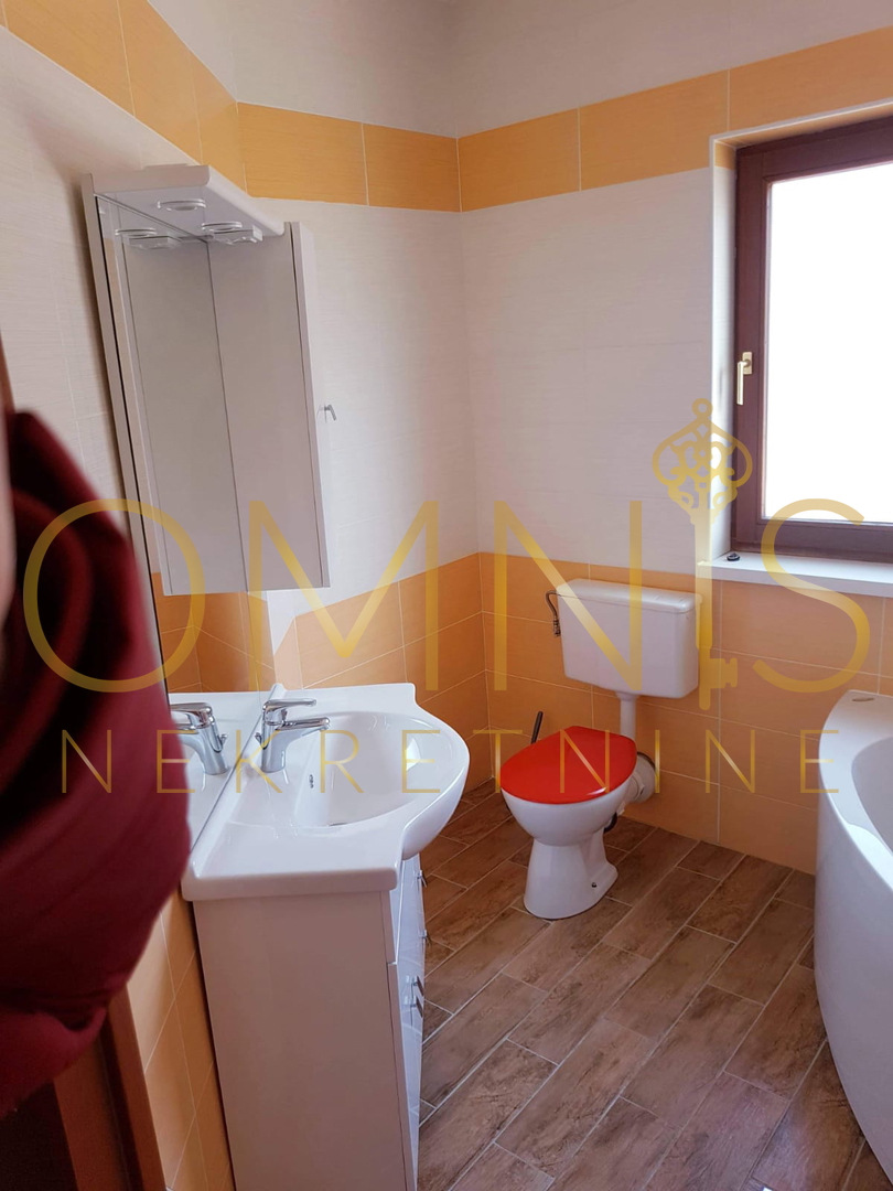 Appartement À louer - PRIMORSKO-GORANSKA RIJEKA